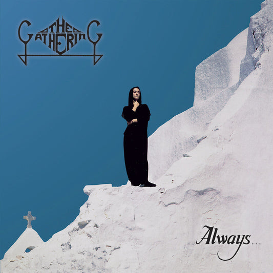 Gathering - Always [CD] [New CD]