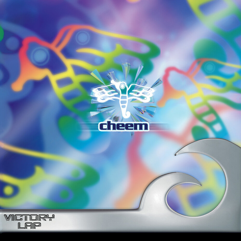 Cheem - Power Move: Victory Lap (Mod) [CD] [New CD]