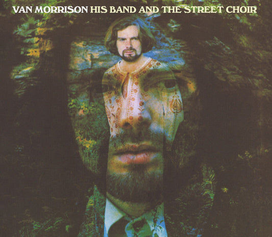 Van Morrison - His Band & Street Chior [CD] [New CD]