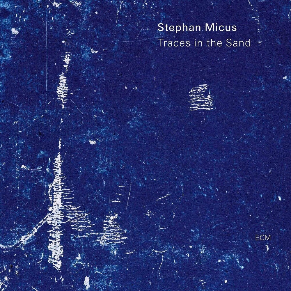 Stephan Micus - Traces In The Sand [CD] [New CD]