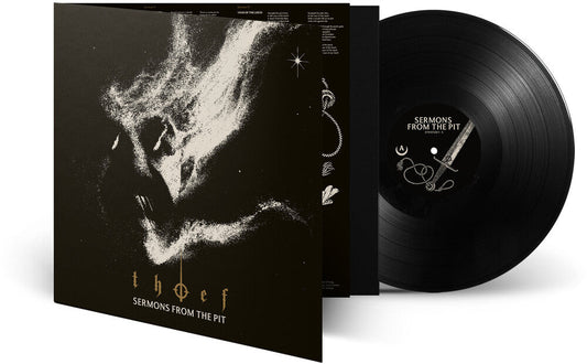 Thief - Sermons From The Pit (Gate) (Ofgv) [LP] [New Vinyl]