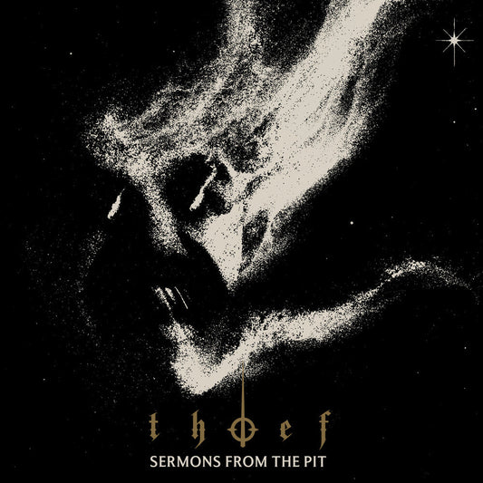 Thief - Sermons From The Pit (Bonus Cd) [Limited Edition] (Spkg) [New CD]