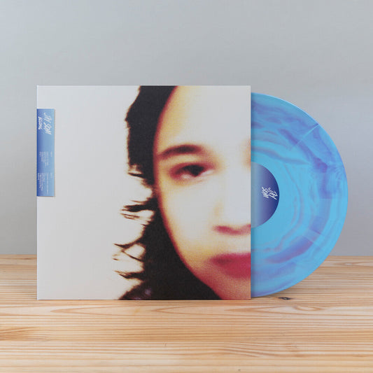 Jay Som - Belong (Blue) [Colored Vinyl] (Gate) [Limited Edition] (Post) (Purp) [New Vinyl]
