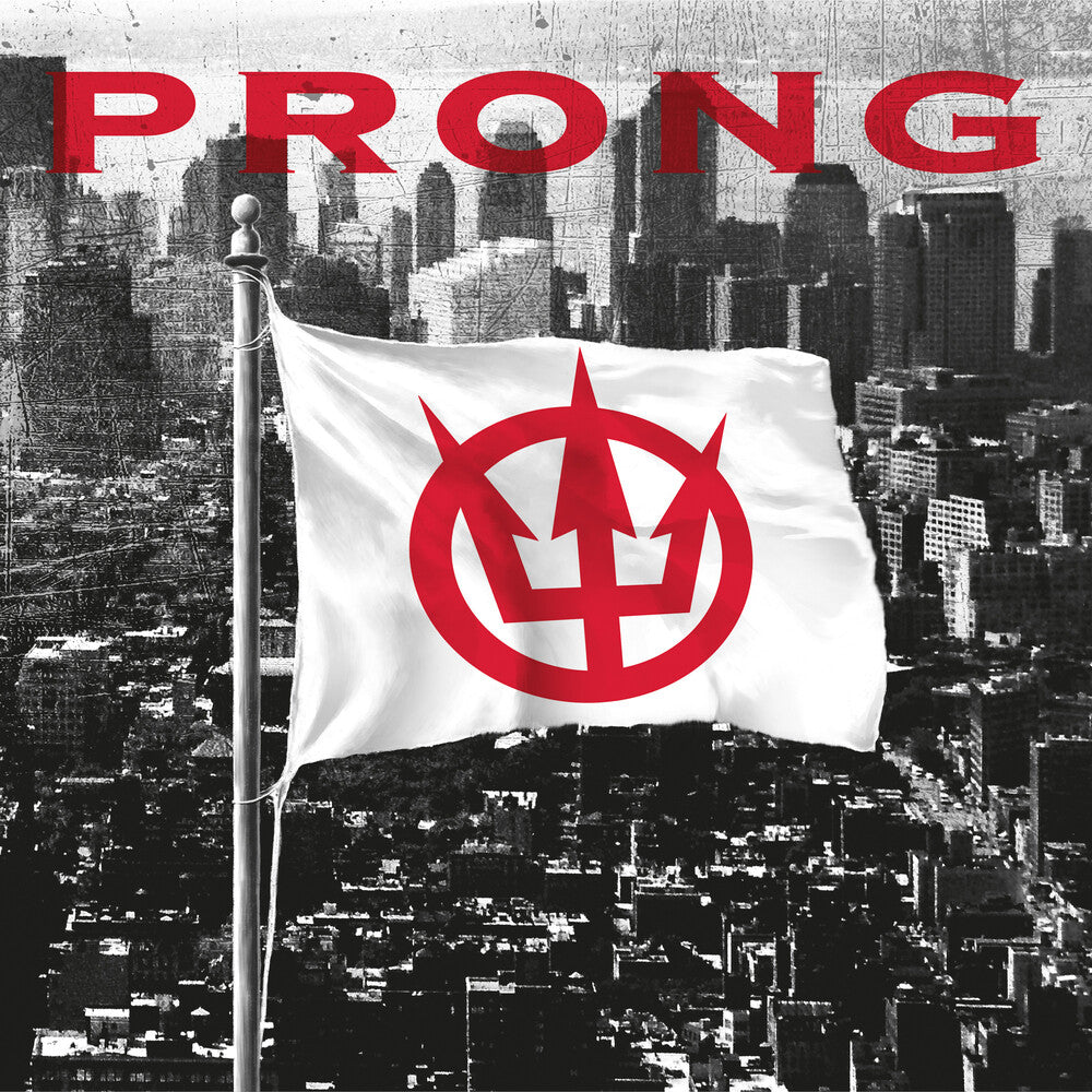 Prong - Prong [LP] [New Vinyl]