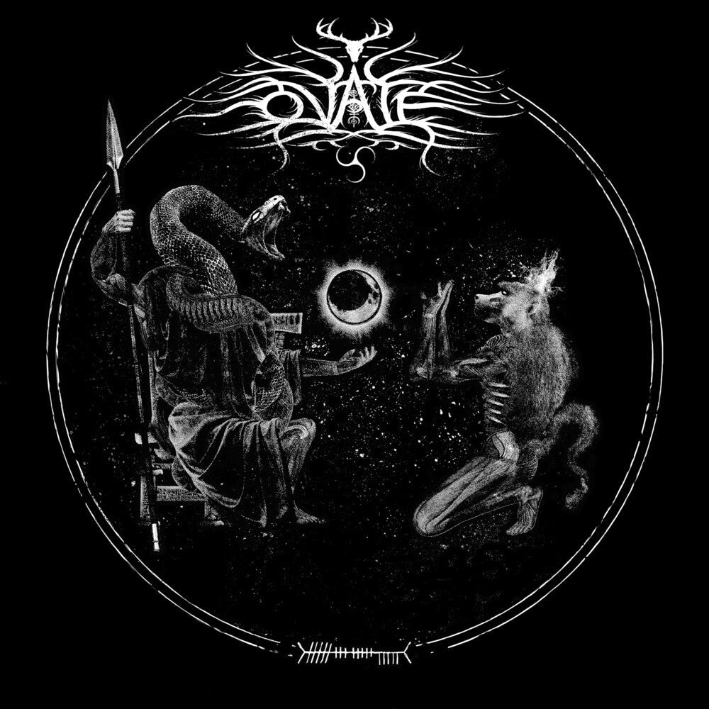Pre-Order: Ovate - Ruin [LP]