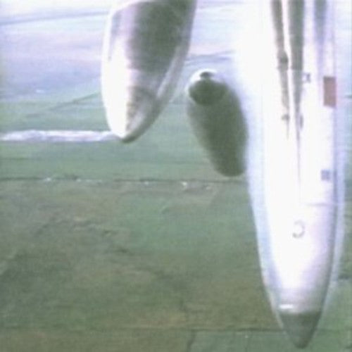 Godspeed You! Black Emperor - Yanqui U.X.O. [LP] [New Vinyl]