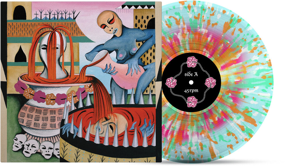 Gulch - Impenetrable Cerebral Fortress [LP] [New Vinyl]