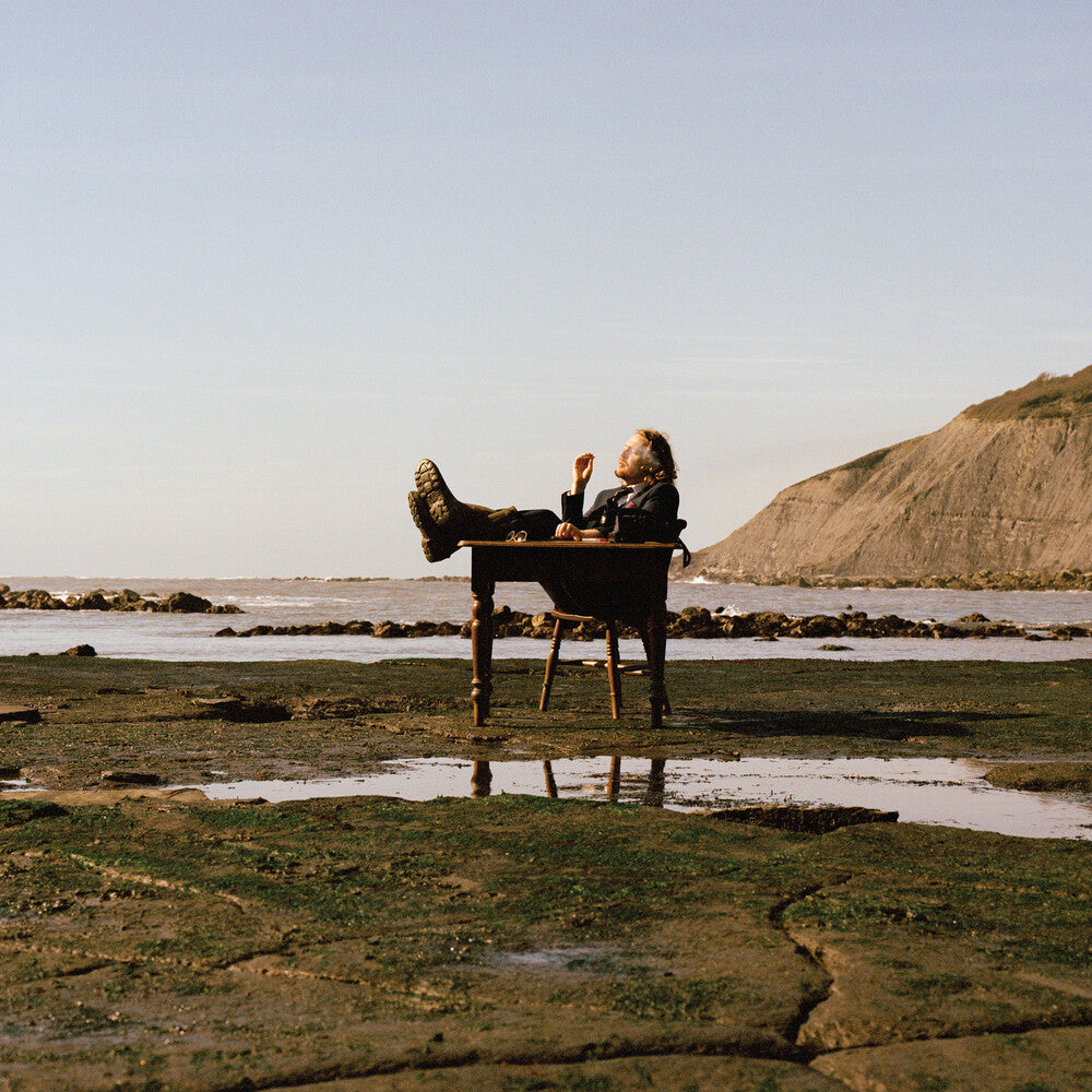 Pre-Order: Skinshape - Chapman's Pool [CD]