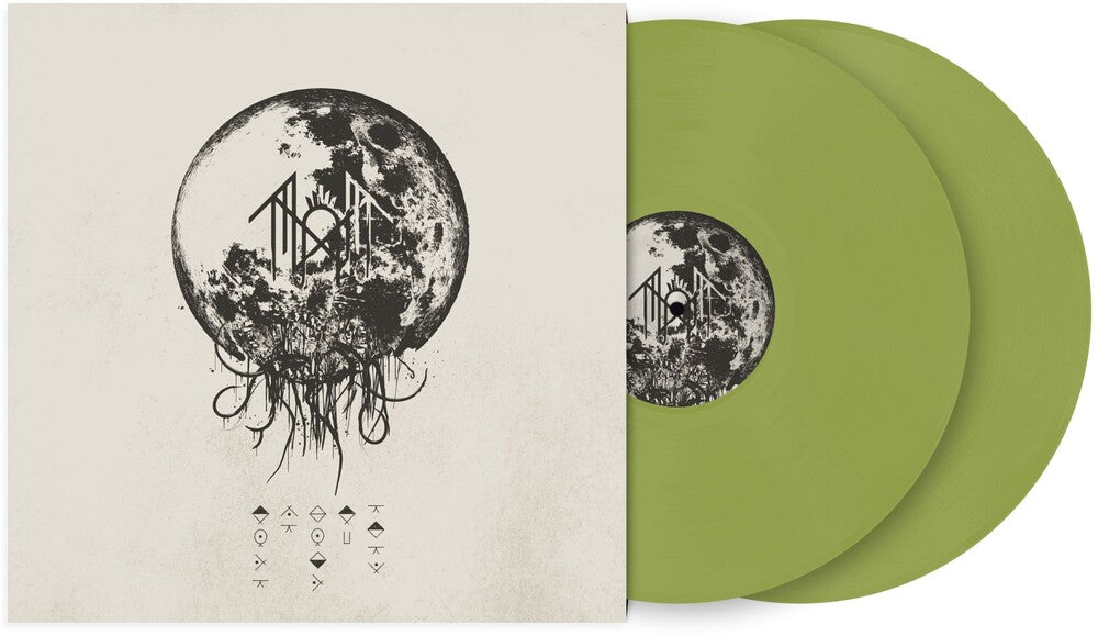 Sleep Token - Take Me Back To Eden (Vinyl Voice) [Colored Vinyl] (Grn) [New Vinyl]