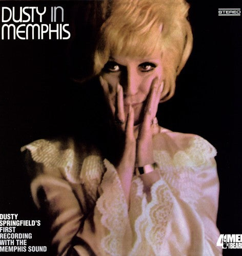 Dusty Springfield - Dusty in Memphis [LP] [New Vinyl]