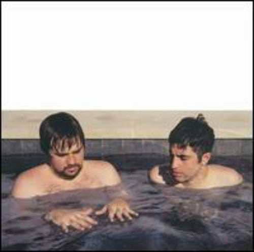 Slowreader - Slowreader [CD]