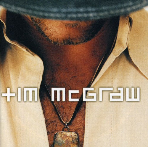 Tim McGraw - Tim McGraw and The Dancehall Doctors [CD]