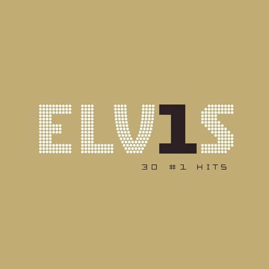 Elvis Presley - Elv1S 30 #1 Hits [CD] [New]