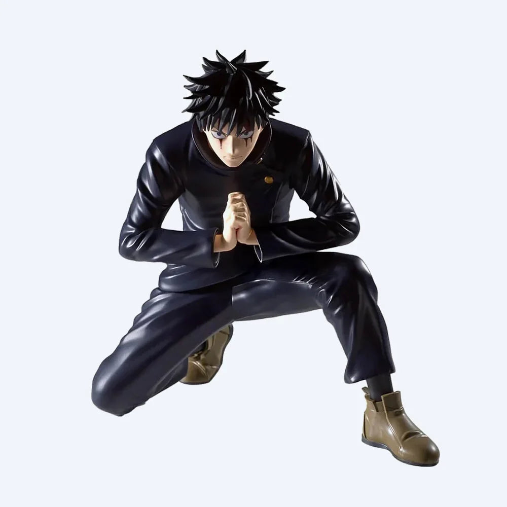 JUJUTSU KAISEN MAXIMATIC MEGUMI FUSHIGURO-The culling game-