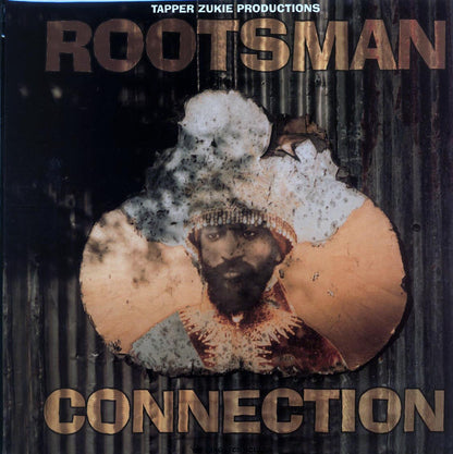 Tappa Zukie, Prince Alla, Etc. - Rootsman Connection (180g) [New Vinyl LP]