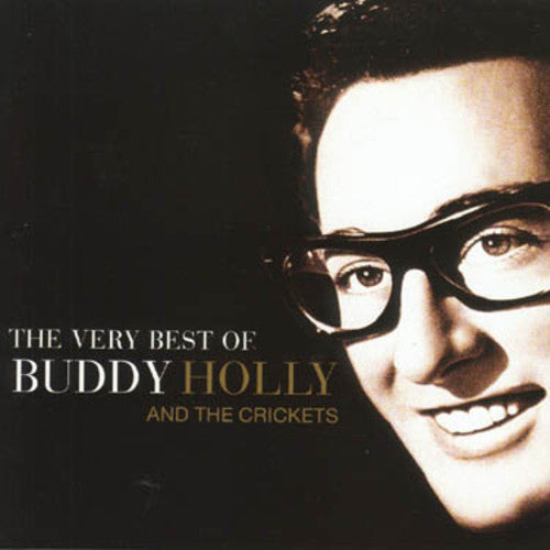 Buddy Holly & The Crickets - Very Best Of [Import]