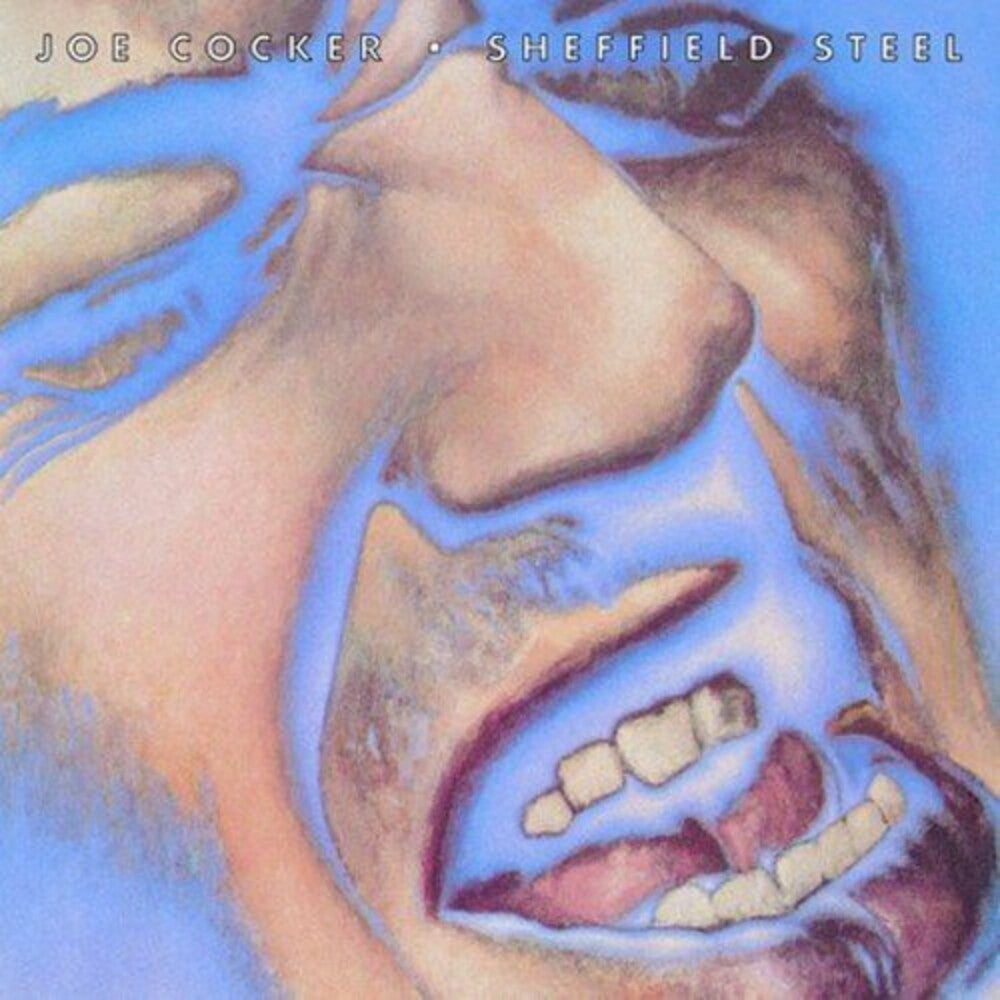 Joe Cocker - Sheffield Steel (Bonus Tracks) [Remastered]
