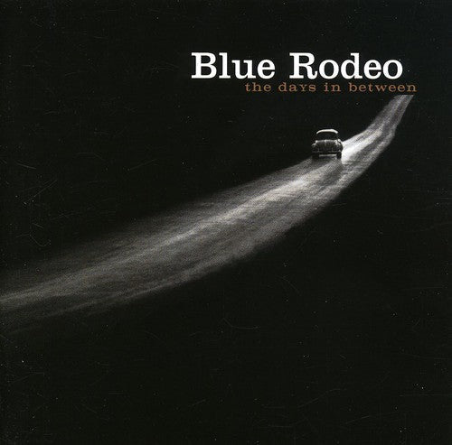 Blue Rodeo - Days In Between [Import]