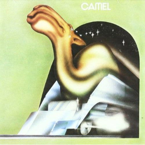 Camel - Camel [Import] [New CD]