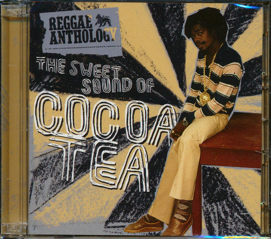 Cocoa Tea - Reggae Anthology: The Sweet Sound Of Cocoa Tea (36 tracks) (2xCD) [New CD]