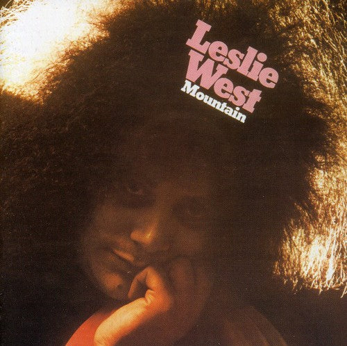 Leslie West - Mountain [Import]
