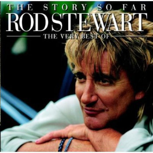 Rod Stewart - Story So Far-Very Best [Import]