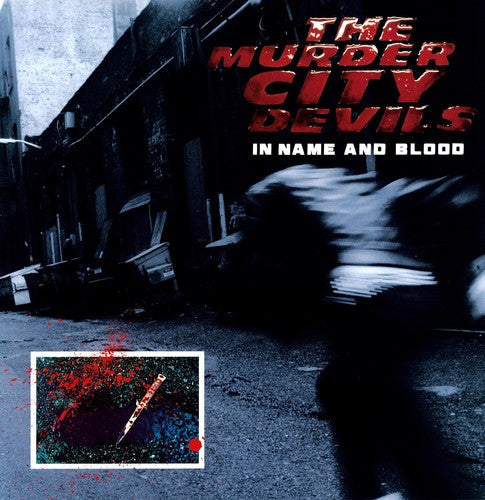 Murder City Devils - In Name and Blood [LP] [New Vinyl]