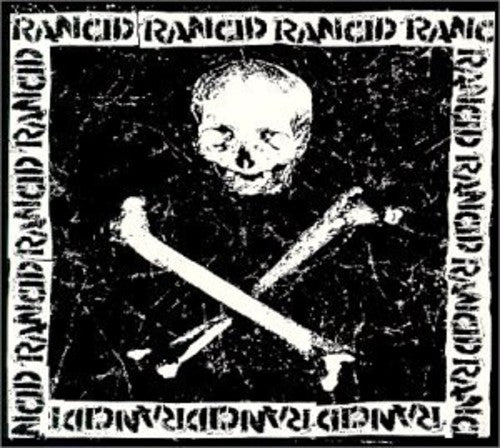 Rancid - Rancid (2000) [LP] [New Vinyl]