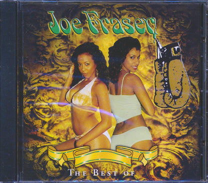 Freddie McGregor, Glen Washington, Tanya Stephens, Etc. - Best Of Joe Frasier [New CD]