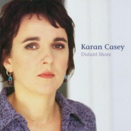Karen Casey - Distant Shore [CD]