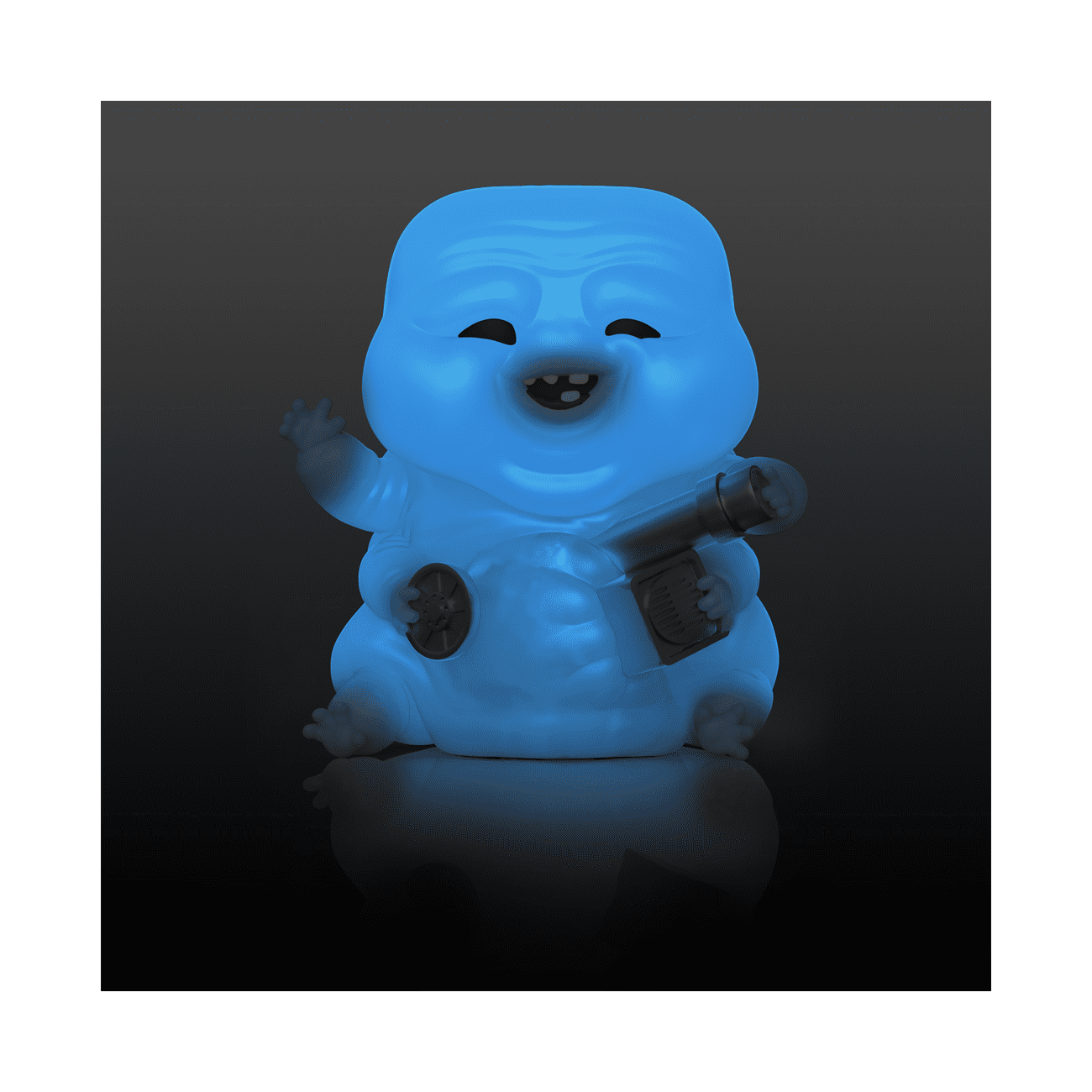 FYE Exclusive Muncher GITD Exclusive VAULTED #929 Funko Pop Vinyl Figure