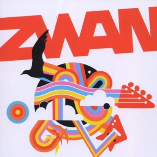 Zwan - Mary Star Of The Sea [Import]