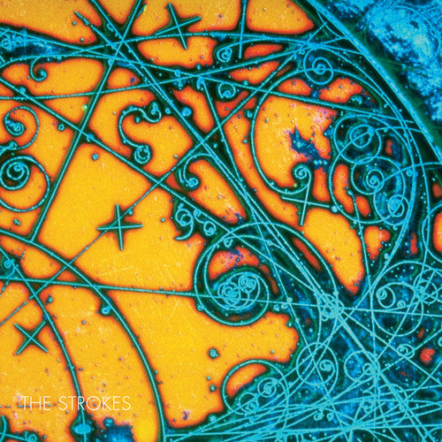 The Strokes - Is This It [Limited Edition Vinyl] Vinyl Record [New]