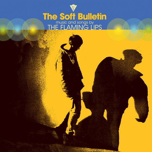 The Flaming Lips - The Soft Bulletin [CD] [New CD]