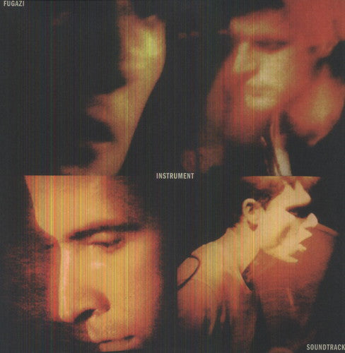 Fugazi - Instrument [Vinyl] [New Vinyl]