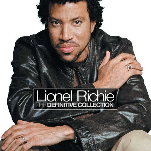 Lionel Richie - Definitive Collection [2 CD] [New]