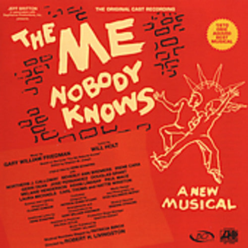 Cast Recording - Original Cast [CD]