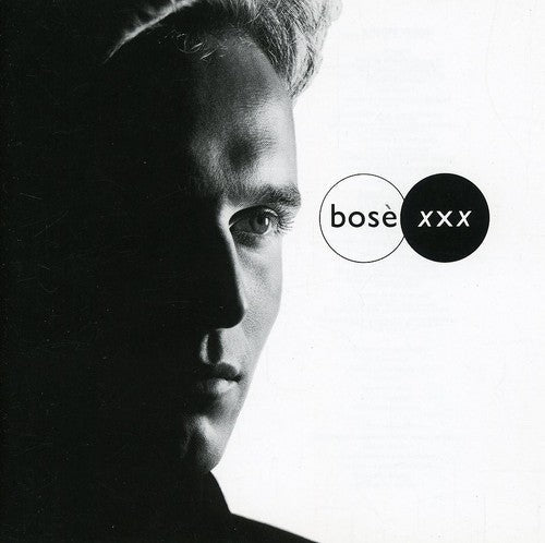 Miguel Bose - XXX (Spanish) [CD]