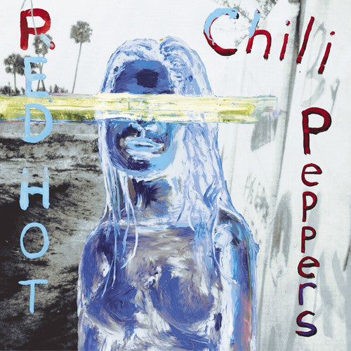 Red Hot Chili Peppers - By The Way [Import] [New Vinyl]