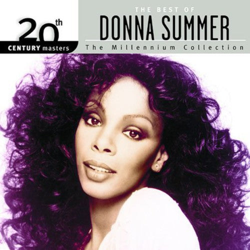 Donna Summer - 20th Century Masters: Millennium Collection [CD]