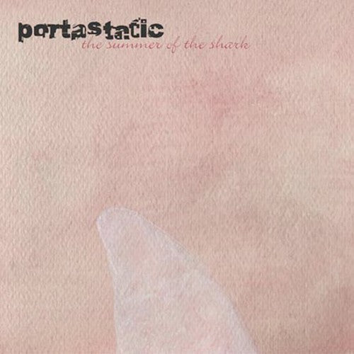 Portastatic - The Summer Of The Shark [CD]