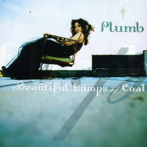 Plumb - Beautiful Lumps of Coal [CD]