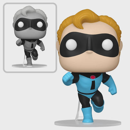 The Incredibles 20Th Anniversary Mr Incredible Funko Pop