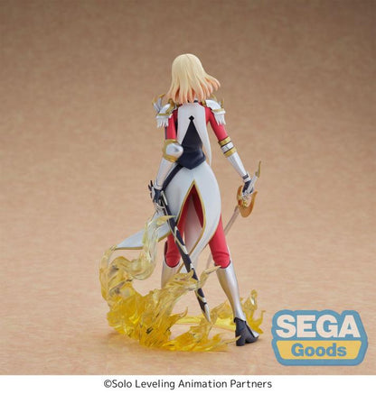 XrossLink Solo Leveling Figure Cha Hae-In