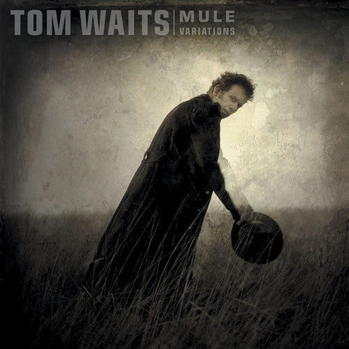 Tom Waits - Mule Variations: Remastered [LP] Vinyl Record [New]