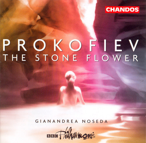 Gianandrea Noseda - Stone Flower [2 CD]