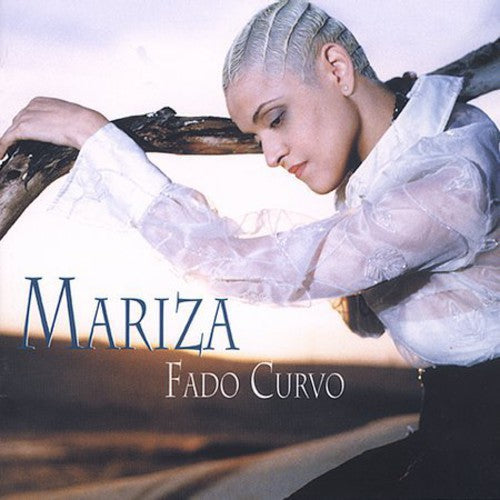 Mariza - Fado Curvo Music CD