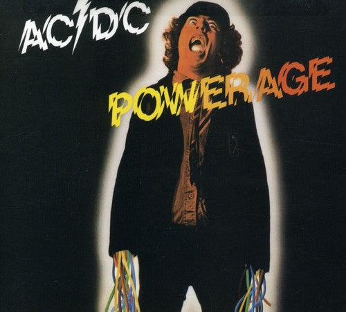 AC/DC - Powerage [CD]
