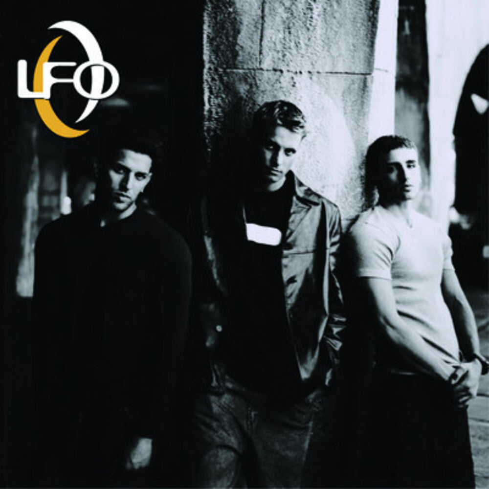 Lyte Funkie Ones - Lfo [CD]
