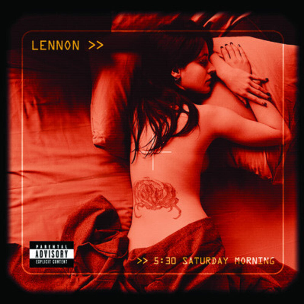 Lennon - Saturday Morning [CD]